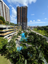 Midwood (D23), Condominium #575130241